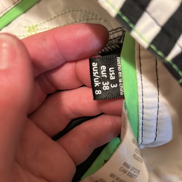 Fox Racing Board Shorts - Picture 6 of 10